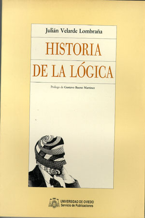 HISTORIA DE LA LOGICA