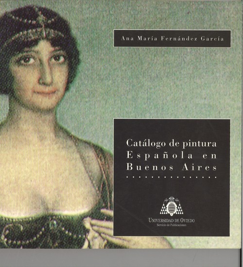 ARTE Y EMIGRACION, LA PINTURA ESPAOLA DE BUENOS AIRES (1880