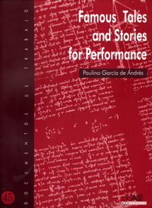 FAMOUS TALES AND STORIES FOR PERFORMANCE