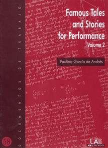 FAMOUS TALES AND STORIES FOR PERFORMANCE, VOLUME 2