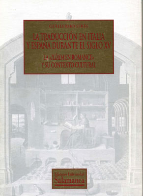 TRADUCCION EN ITALIA Y ESPAA DURANTE EL SIGLO XV