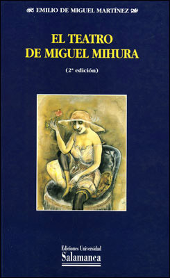 TEATRO DE MIGUEL MIHURA