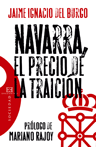 NAVARRA,PRECIO DE LA TRAICION