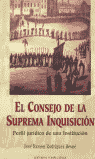 CONSEJO DE LA SUPREMA INQUISICION,EL