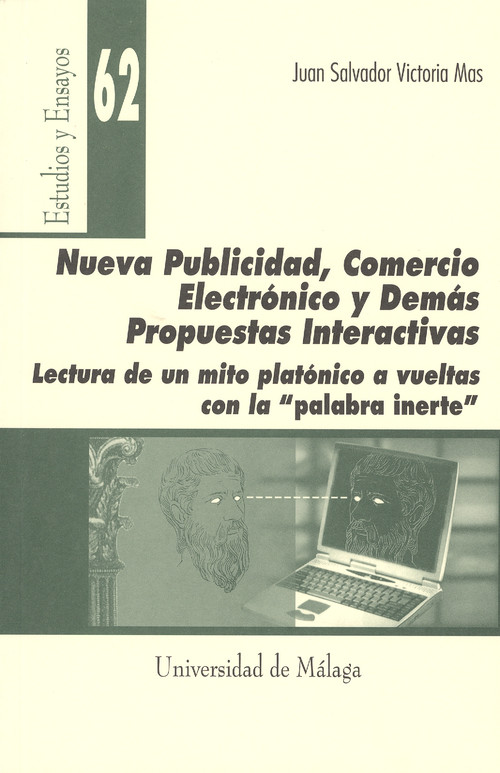 NUEVA PUBLICIDAD, COMERCIO ELECTRONICO Y DEMAS PROPUESTAS IN