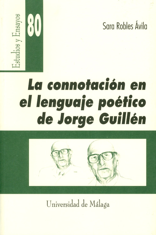CONNOTACION EN EL LENGUAJE POETICO DE JORGE GUILLEN,LA