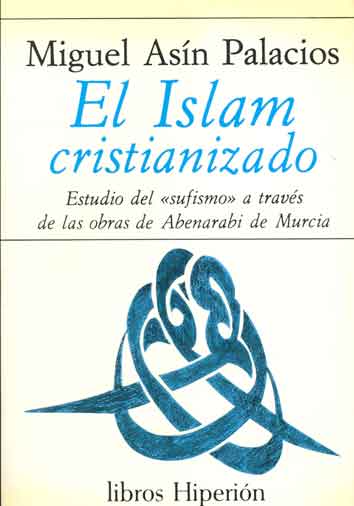 ISLAM CRISTIANIZADO,EL