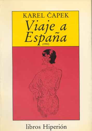 VIAJE A ESPAA (1930)