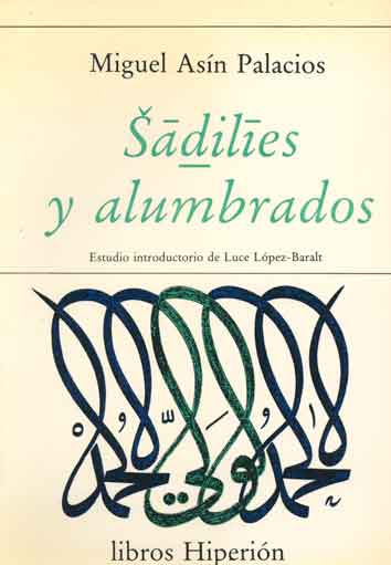 SADILIES Y ALUMBRADOS