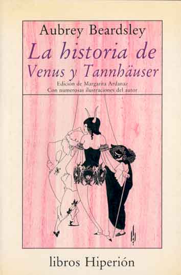 THE STORY OF VENUS AND TANNHAUSER