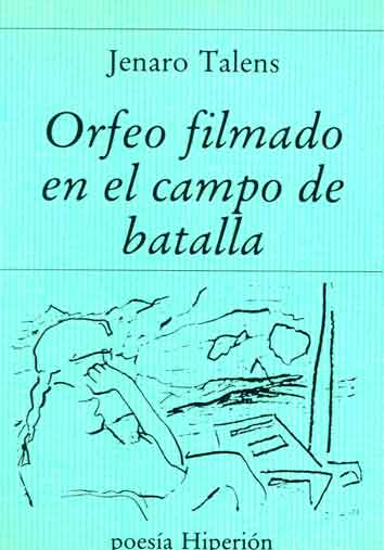 ORFEO FILMADO EN EL CAMPO DE BATALLA