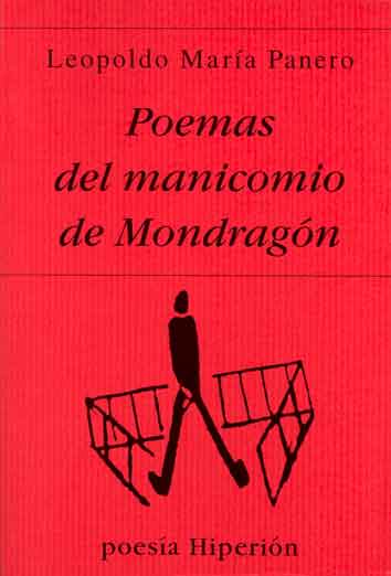 POEMAS DEL MANICOMIO DE MONDRAGON