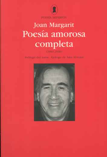 POESIA AMOROSA COMPLETA (1980-2000)