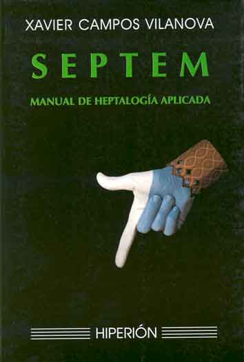 SEPTEM. MANUAL DE HEPTALOGIA APLICADA