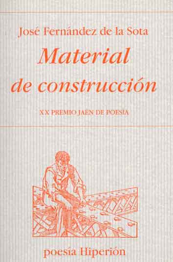 MATERIAL DE CONSTRUCCION
