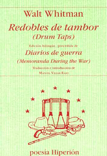 REDOBLES DE TAMBOR. DIAS DE GUERRA
