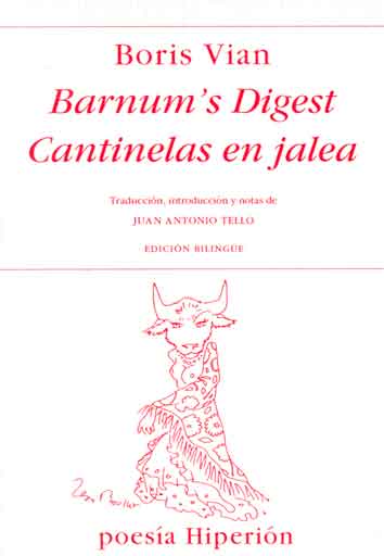 BARNUMS DIGEST & CANTINELAS EN JALEA