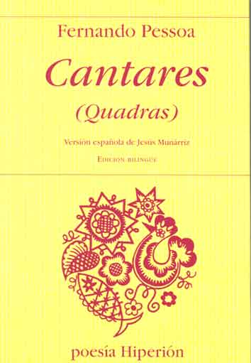 CANTARES (QUADRAS)