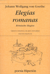 ELEGIAS ROMANAS