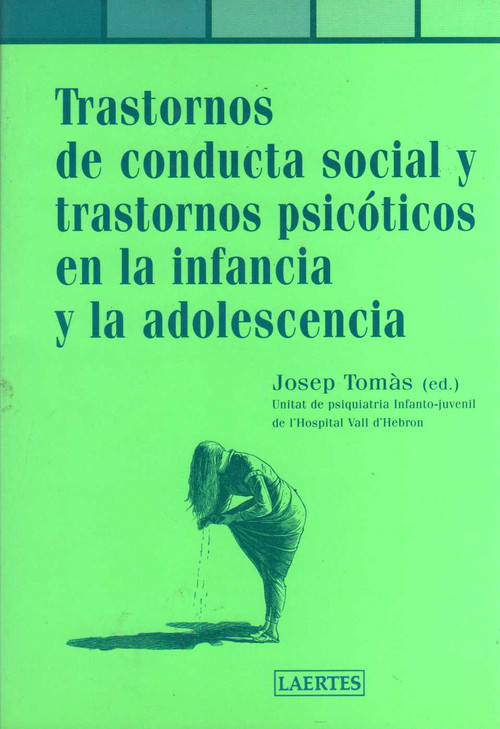 TRASTORNOS DE CONDUCTA SOCIAL Y TRAST