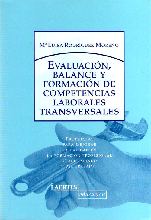 EVALUACION, BALANCE Y FORMACION DE COMPETENCIAS LABORALES