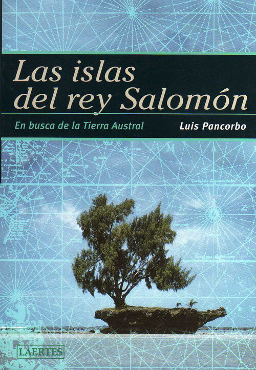ISLAS DEL REY SALOMON,LAS