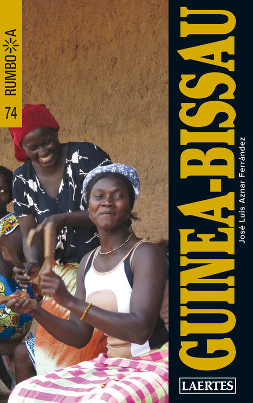 GUINEA-BISSAU-RUMBO A