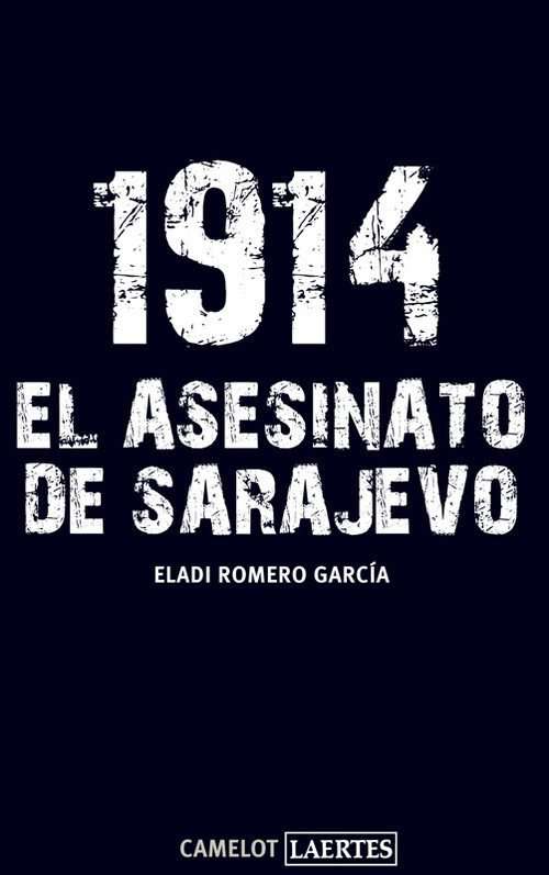 1914 ASESINATO DE SARAJEVO