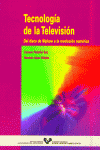 TECNOLOGIA DE LA TELEVISION. DEL DISCO DE NIPKOW A LA REVOLU