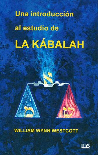UNA INTRODUCCION AL ESTUDIO DE LA KABALAH