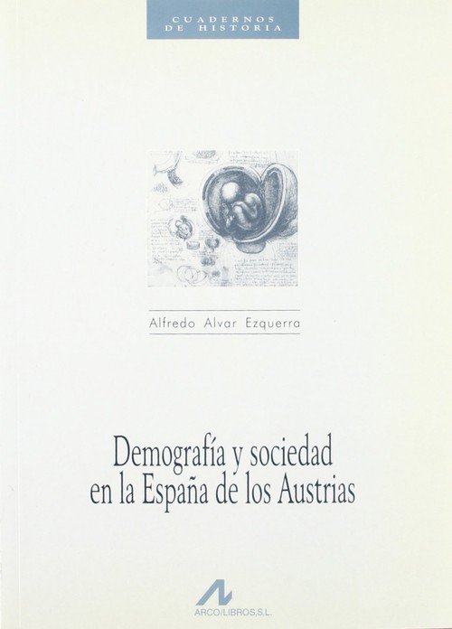 DEMOGRAFIA Y SOCIEDAD EN LA ESPAA DE AUSTRIAS (3)