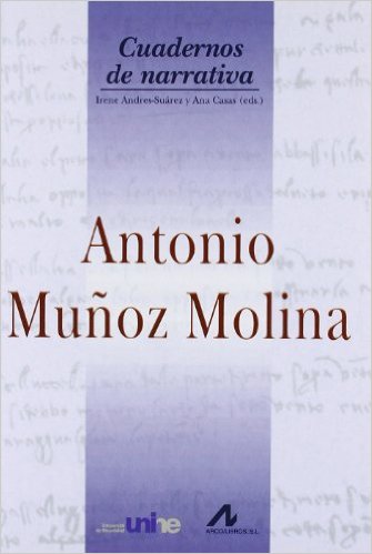ANTONIO MUOZ MOLINA