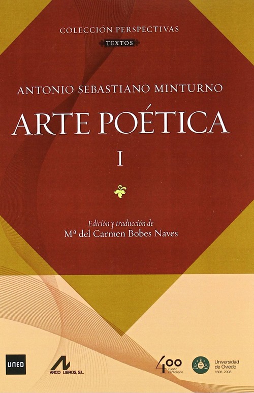 ARTE POETICA 2 VOLUMENES