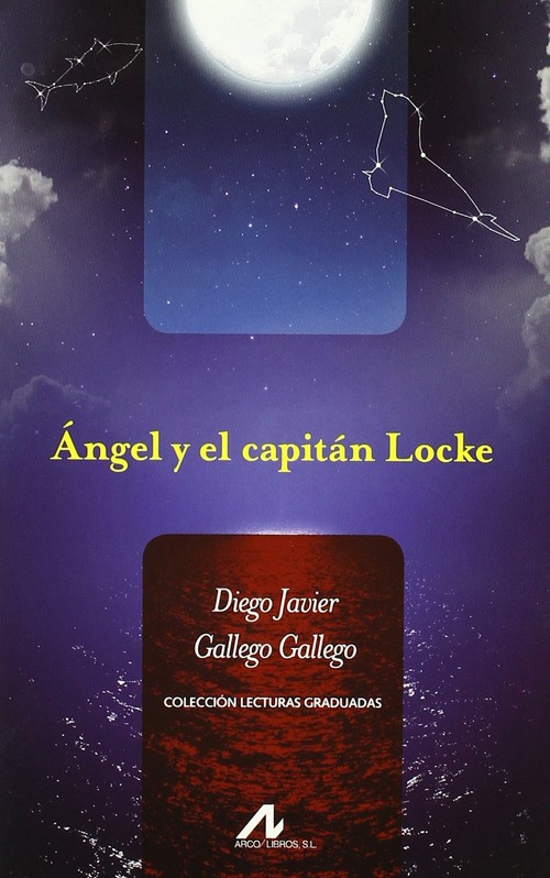 ANGEL Y EL CAPITAN LOCKE