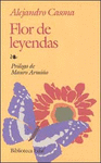 FLOR DE LEYENDAS-POESIA
