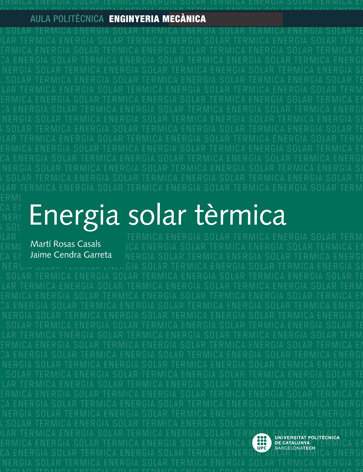 ENERGIA SOLAR TERMICA