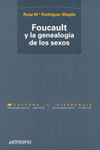 FOUCAULT Y LA GENEALOGIA DE (N, ED)