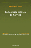 TEOLOGIA POLITICA DE CALVINO, LA
