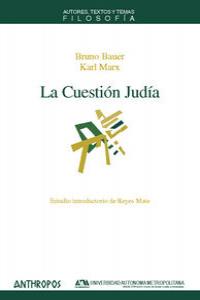 CUESTION JUDIA, LA