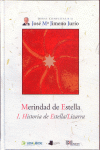 MERINDAD DE ESTELLA, I, HISTORIA DE ESTELLA/LIZARRA