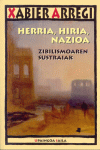 HERRIA, HIRIA, NAZIOA