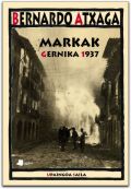 MARKAK, GERNIKA 1937