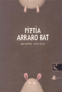 PIZTIA ARRARO BAT