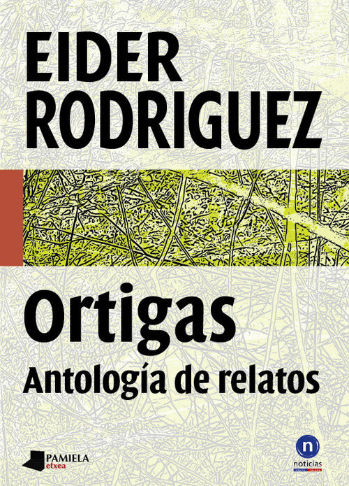 ORTIGAS ANTOLOGIA DE RELATOS