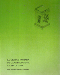 SIERRA MINERA DE CARTAGENA-LA UNION:, LA