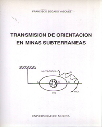 TRANSMISION DE ORIENTACION EN MINAS SUBTERRANEAS