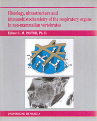 HISTOLOGY, ULTRASTRUCTURE AND IMMUNOHISTOCHEMISTRY OF THE RE