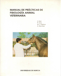 MANUAL DE PRACTICAS DE FISIOLOGIA ANIMAL VETERINARIA