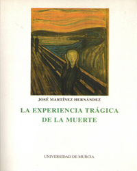 EXPERIENCIA TRAGICA DE LA MUERTE. 1 ED., LA