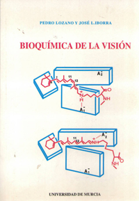 BIOQUIMICA DE LA VISION
